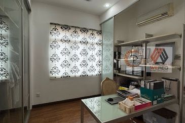 Setia Eco Park Phase 2