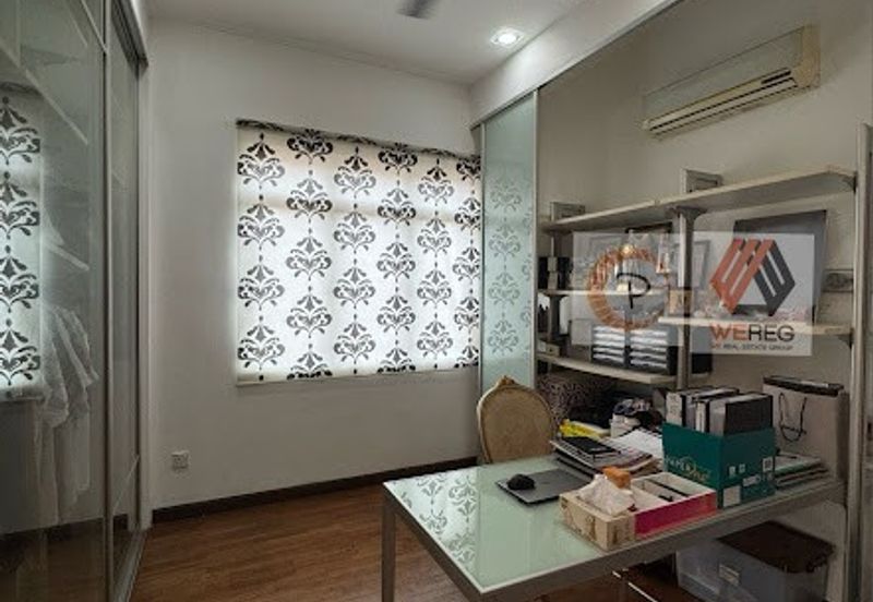 Setia Eco Park Phase 2