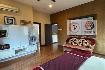 Setia Eco Park Phase 2