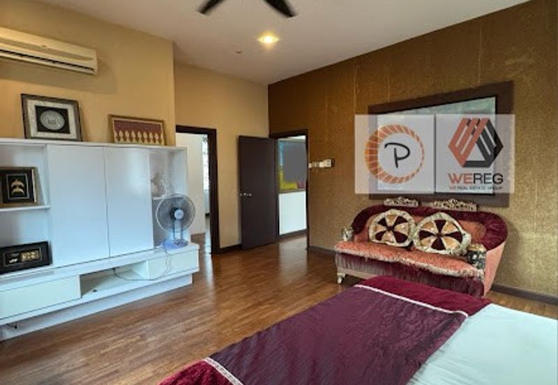 Setia Eco Park Phase 2