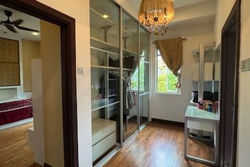 Setia Eco Park Phase 2