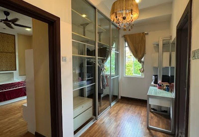 Setia Eco Park Phase 2