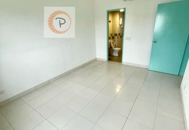 Seri Mutiara Apartment