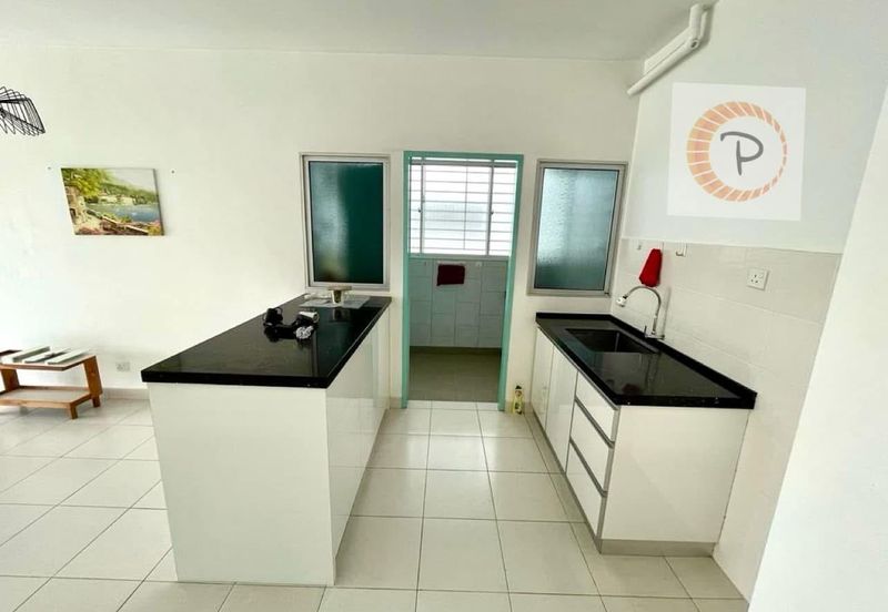 Seri Mutiara Apartment