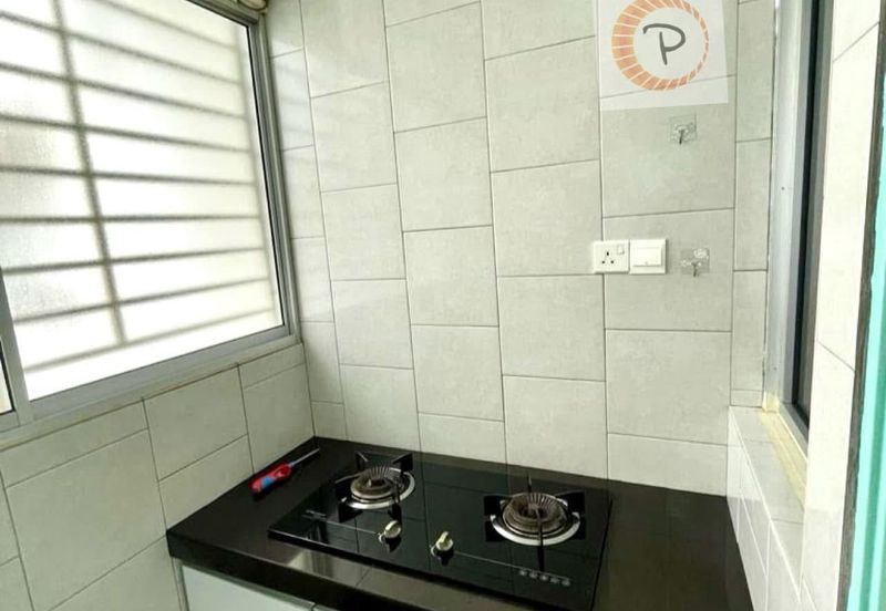 Seri Mutiara Apartment