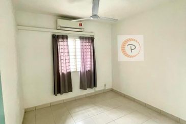 Seri Mutiara Apartment