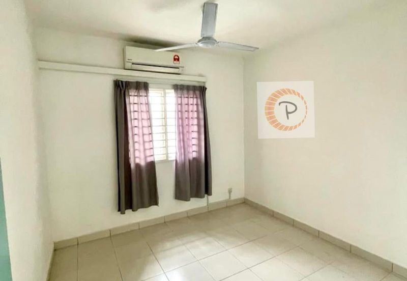 Seri Mutiara Apartment