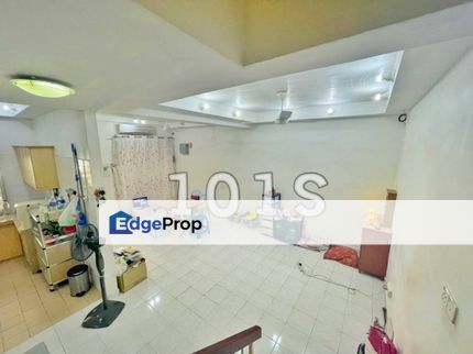 Anggerik Aranda Townhouse for Sale, Selangor, Kota Kemuning