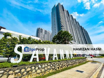 FOR SALE SAVANNA EXECUTIVE SUITES, Selangor, Bangi