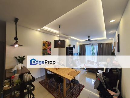 Renovated Almyra Residence @ Bandar Puteri Bangi, Selangor, Bangi