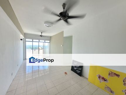 MURAH MURAH Vista Seri Putra Apartment @ Bandar Seri Putra, Bangi, Selangor, Bangi