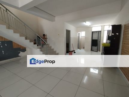 Camelia Residence 2 Storey, Bandar Tasik Kesuma Beranang, Selangor, Semenyih