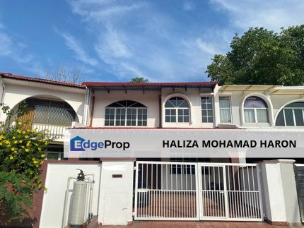 Renovated Double Storey SS 12 Subang Jaya, Selangor, Subang Jaya