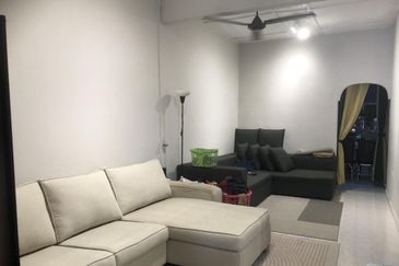 Seksyen 8, Bandar Baru Bangi