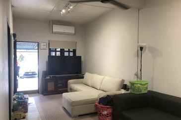 Seksyen 8, Bandar Baru Bangi