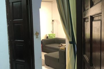 Seksyen 8, Bandar Baru Bangi