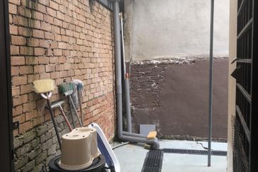 Seksyen 8, Bandar Baru Bangi