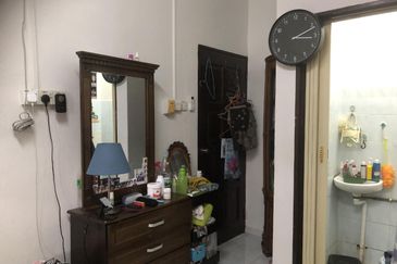 Seksyen 8, Bandar Baru Bangi