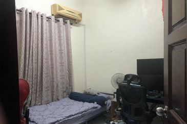 Seksyen 8, Bandar Baru Bangi