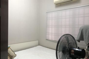 Seksyen 8, Bandar Baru Bangi