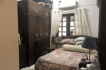 Seksyen 8, Bandar Baru Bangi