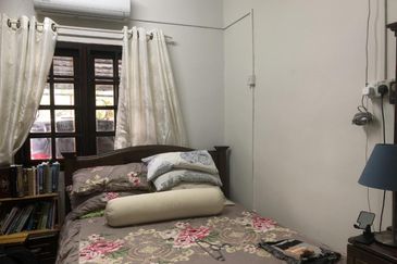 Seksyen 8, Bandar Baru Bangi