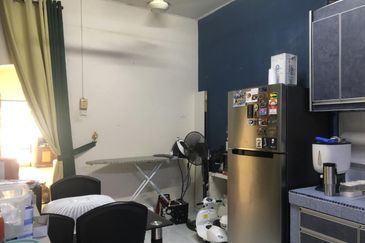 Seksyen 8, Bandar Baru Bangi