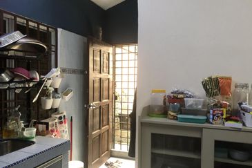 Seksyen 8, Bandar Baru Bangi