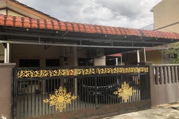 Seksyen 8, Bandar Baru Bangi