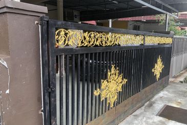 Seksyen 8, Bandar Baru Bangi