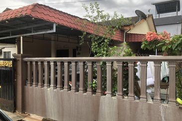 Seksyen 8, Bandar Baru Bangi