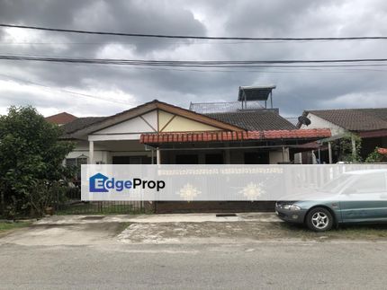 RENOVATED & EXTENDED Taman Desa Surada, Seksyen 8, Bandar Baru Bangi, Selangor, Bangi