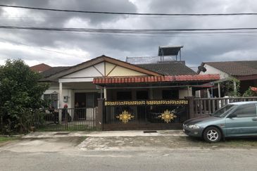 Seksyen 8, Bandar Baru Bangi