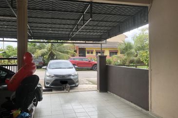 Seksyen 8, Bandar Baru Bangi