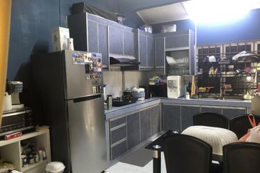 Seksyen 8, Bandar Baru Bangi