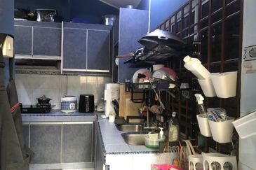 Seksyen 8, Bandar Baru Bangi