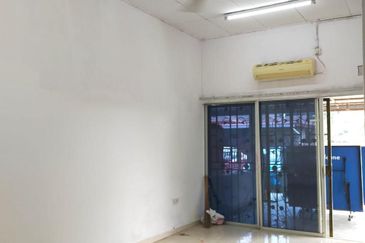 Taman Merbah, Olak Lempit