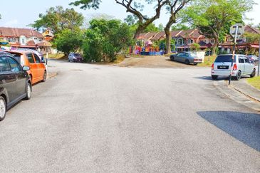 Taman Warisan Puteri