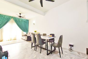 Taman Warisan Puteri