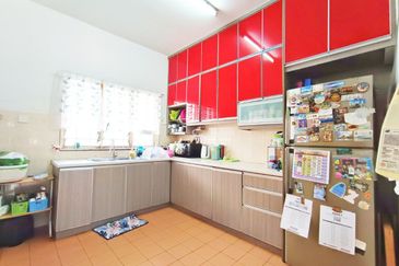 Taman Warisan Puteri