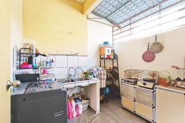 Taman Warisan Puteri