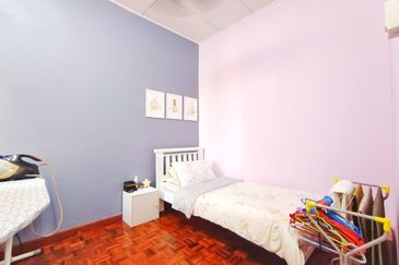 Taman Warisan Puteri