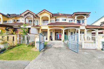 Taman Warisan Puteri