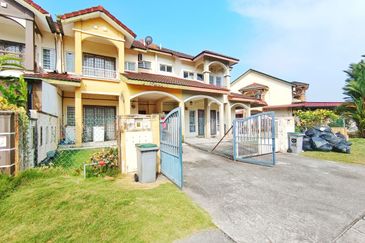 Taman Warisan Puteri