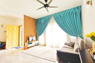 Taman Warisan Puteri