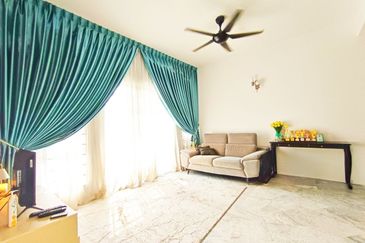 Taman Warisan Puteri