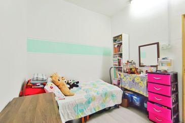 Taman Warisan Puteri