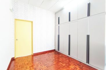 Taman Warisan Puteri