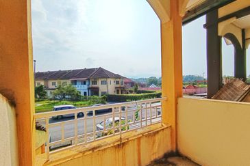 Taman Warisan Puteri