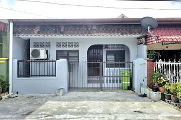 Bandar Tun Razak, Kuala Lumpur